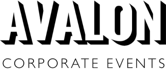 Avalon Corporate logo featuring a stylised blue and green design on a white background.