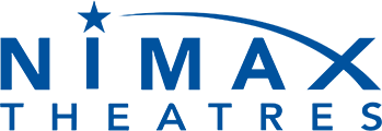 Nimax logo in blue, featuring stylised text and a modern design.